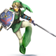 Mrichston grabs the award for “Worst Final Smash Character.”